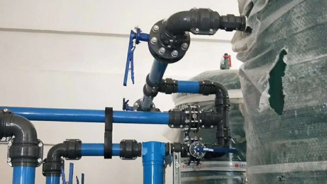 空氣壓縮鋁合金管道廠家